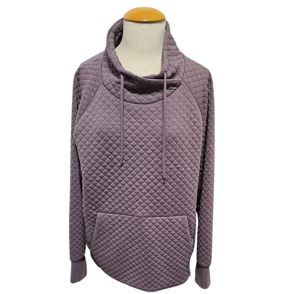 GreenTea Pullover Sweatshirt